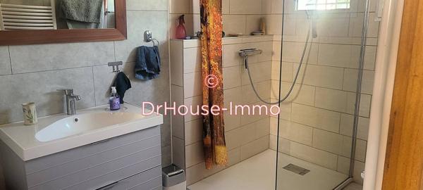 Maison à vendre 4 pièces de 106 m²