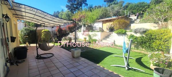 Maison à vendre 4 pièces de 106 m²