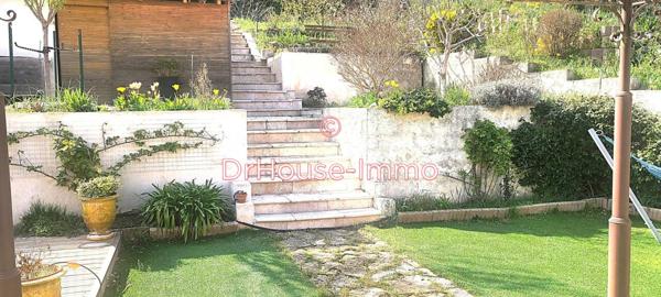 Maison à vendre 4 pièces de 106 m²