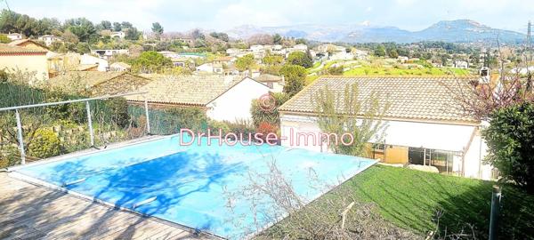 Maison à vendre 4 pièces de 106 m²