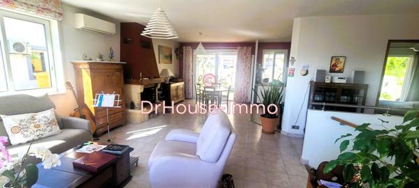 Maison à vendre 4 pièces de 106 m²