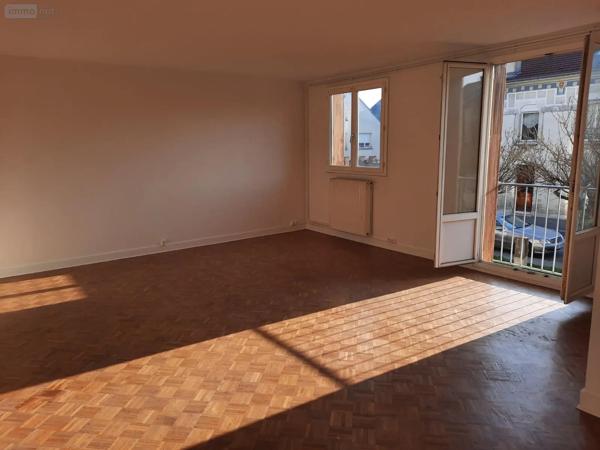 Location - Appartement Épernay 51200 6 pièces 116 m 2
