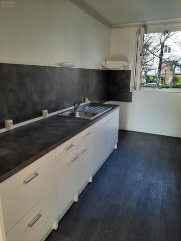 Location - Appartement Épernay 51200 6 pièces 116 m 2