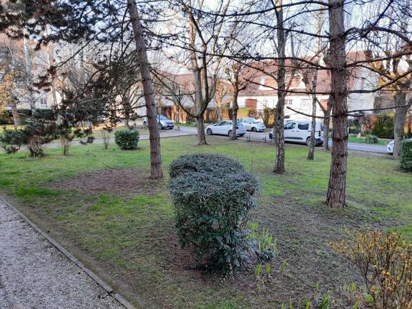 Location - Appartement Épernay 51200 6 pièces 116 m 2