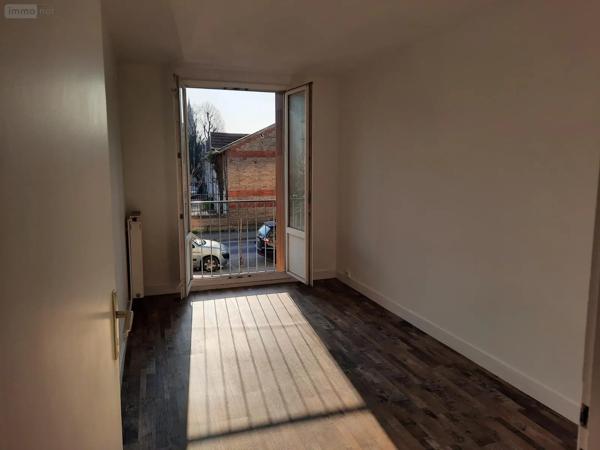 Location - Appartement Épernay 51200 6 pièces 116 m 2