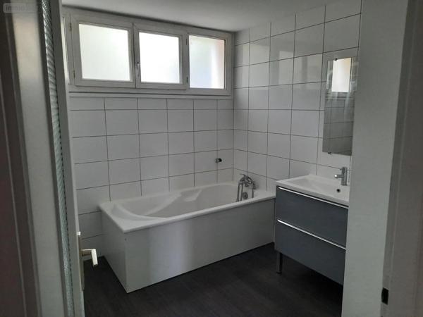 Location - Appartement Épernay 51200 6 pièces 116 m 2