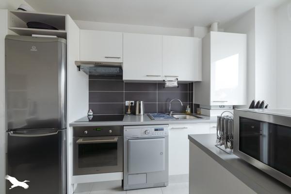 Appartement à vendre |  Conflans-Sainte-Honorine |  2 pièces | 37 m²