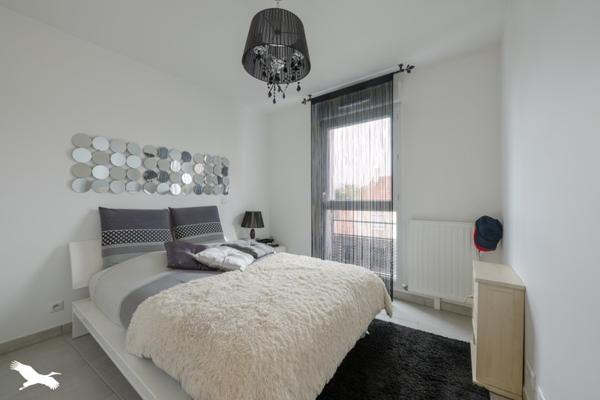 Appartement à vendre |  Conflans-Sainte-Honorine |  2 pièces | 37 m²