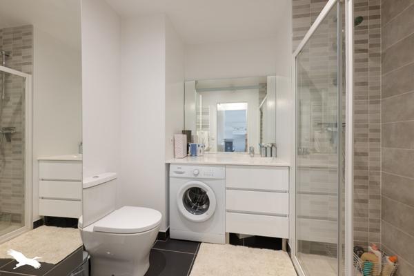 Appartement à vendre |  Conflans-Sainte-Honorine |  2 pièces | 37 m²