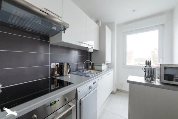 Appartement à vendre |  Conflans-Sainte-Honorine |  2 pièces | 37 m²