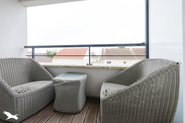 Appartement à vendre |  Conflans-Sainte-Honorine |  2 pièces | 37 m²