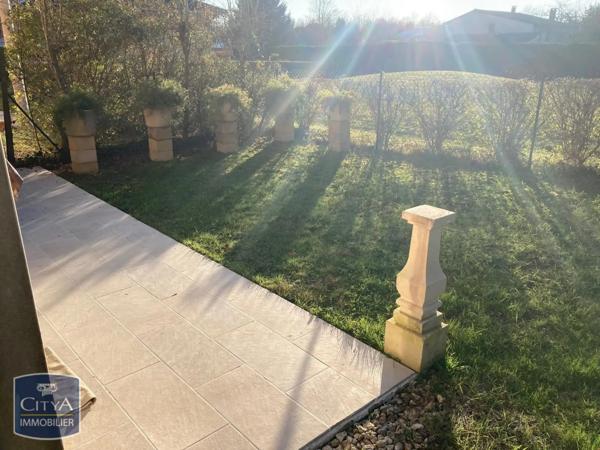 Appartement à louer 3 pièces 63.65m²