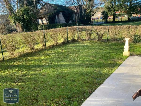 Appartement à louer 3 pièces 63.65m²