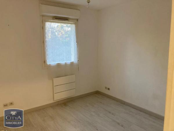 Appartement à louer 3 pièces 63.65m²