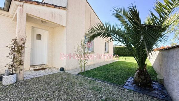 Maison à vendre 5 pièces de 113 m²