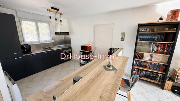Maison à vendre 5 pièces de 113 m²