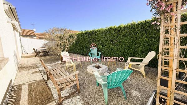 Maison à vendre 5 pièces de 113 m²