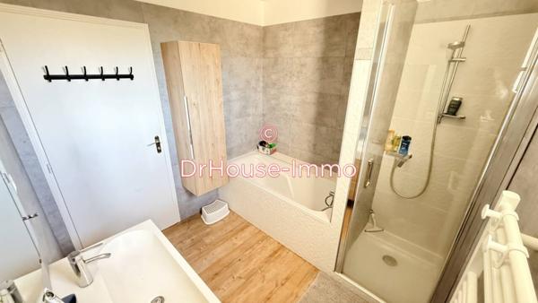 Maison à vendre 5 pièces de 113 m²