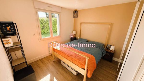 Maison à vendre 5 pièces de 113 m²