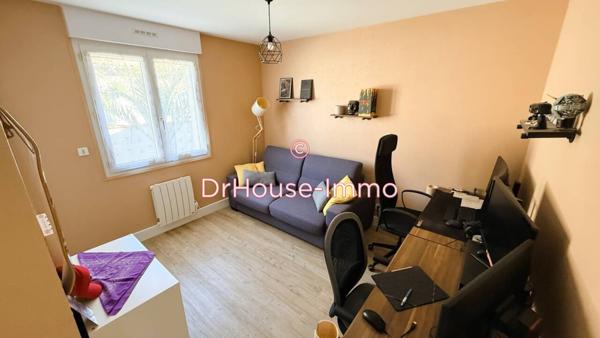 Maison à vendre 5 pièces de 113 m²