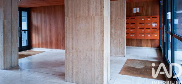 Appartement à vendre 4 pièces 70 m² Épinay-sur-Seine