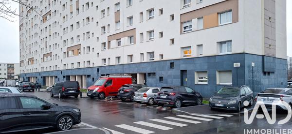 Appartement à vendre 4 pièces 70 m² Épinay-sur-Seine