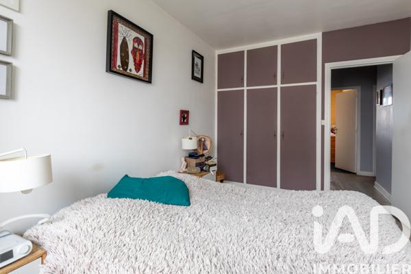 Appartement à vendre 4 pièces 70 m² Épinay-sur-Seine