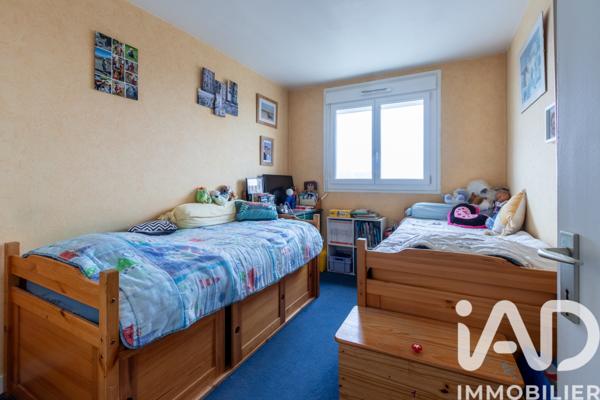 Appartement à vendre 4 pièces 70 m² Épinay-sur-Seine