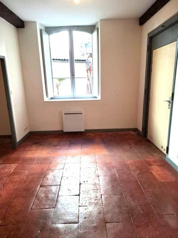 À vendre - T2, 2 pièces situé à Toulouse (31000)
