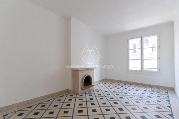 Appartement lumineux aux halles à Tours