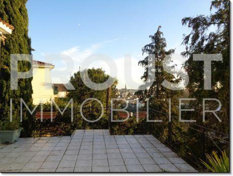 Niort maison 4 chambres jardin garage