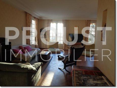 Niort maison 4 chambres jardin garage
