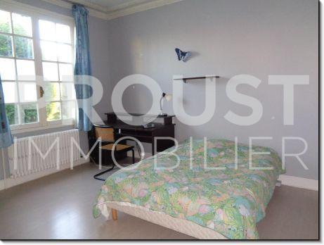 Niort maison 4 chambres jardin garage