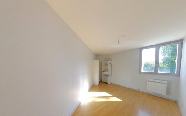 Appartement à vendre    3 pièces • 51,35 m2 Montmagny