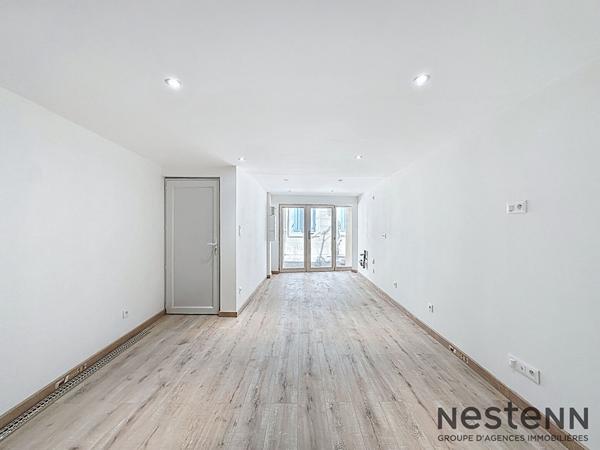 Charmant studio + cave à Vendre à TRETS - Idéal pour Investissement !