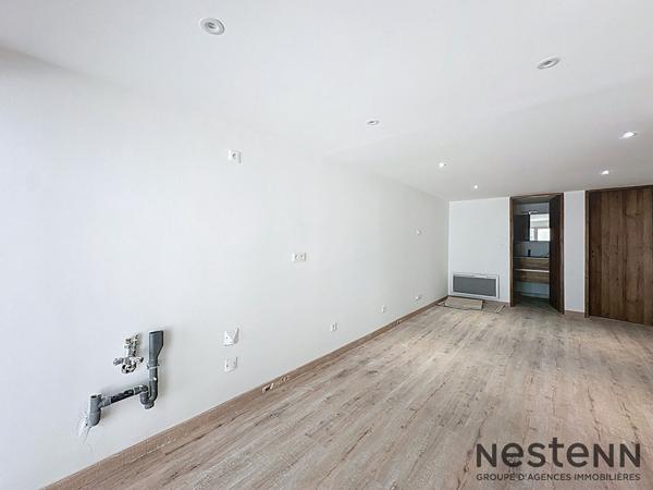 Charmant studio + cave à Vendre à TRETS - Idéal pour Investissement !