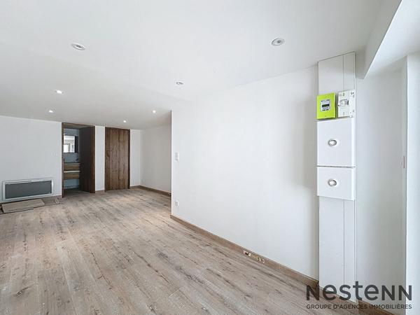 Charmant studio + cave à Vendre à TRETS - Idéal pour Investissement !