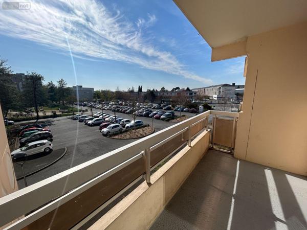 Appartement à vendre à Angers dans le Maine-et-Loire (49100), ref : 12516/1281   
Anciennes Provinces