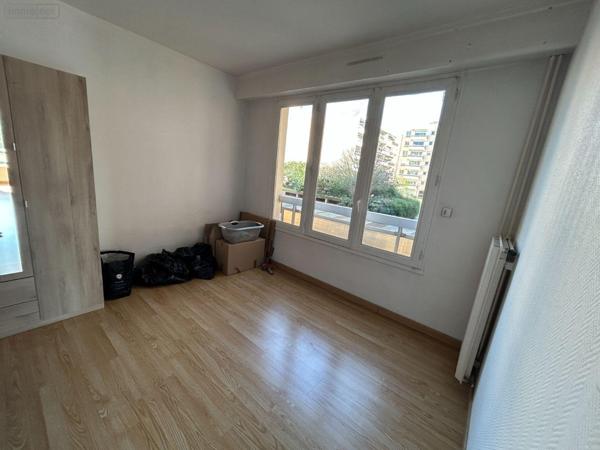 Appartement à vendre à Angers dans le Maine-et-Loire (49100), ref : 12516/1281   
Anciennes Provinces