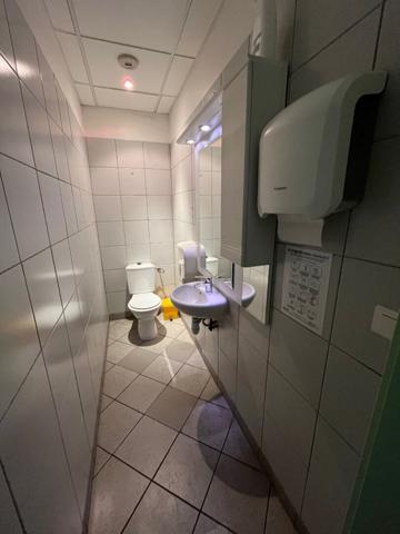 Local Commercial 80m2 - Villerupt