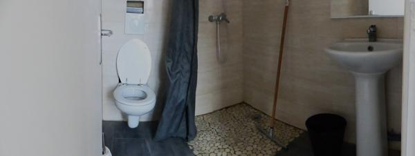 Moulins-la-Marche (61380) A vendre immeuble chargé d'histoire - Très fort potentiel Moulins la Marche