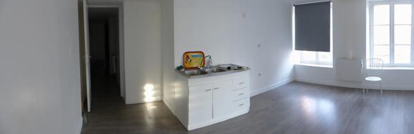 Moulins-la-Marche (61380) A vendre immeuble chargé d'histoire - Très fort potentiel Moulins la Marche