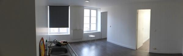 Moulins-la-Marche (61380) A vendre immeuble chargé d'histoire - Très fort potentiel Moulins la Marche