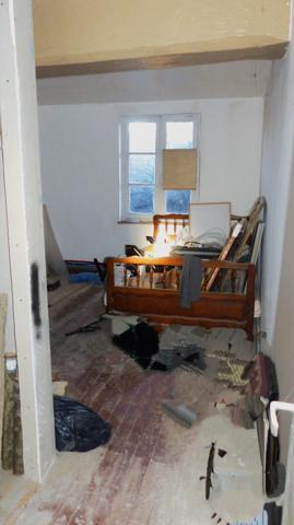 Moulins-la-Marche (61380) A vendre immeuble chargé d'histoire - Très fort potentiel Moulins la Marche