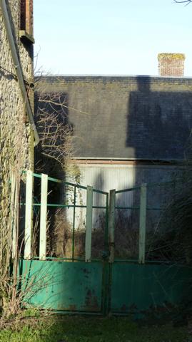 Moulins-la-Marche (61380) A vendre immeuble chargé d'histoire - Très fort potentiel Moulins la Marche