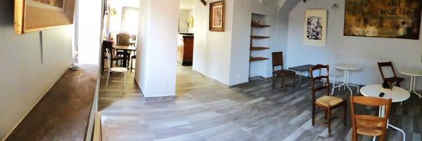 Moulins-la-Marche (61380) A vendre immeuble chargé d'histoire - Très fort potentiel Moulins la Marche