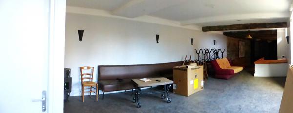 Moulins-la-Marche (61380) A vendre immeuble chargé d'histoire - Très fort potentiel Moulins la Marche