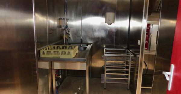 Moulins-la-Marche (61380) A vendre immeuble chargé d'histoire - Très fort potentiel Moulins la Marche