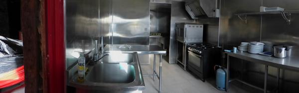 Moulins-la-Marche (61380) A vendre immeuble chargé d'histoire - Très fort potentiel Moulins la Marche