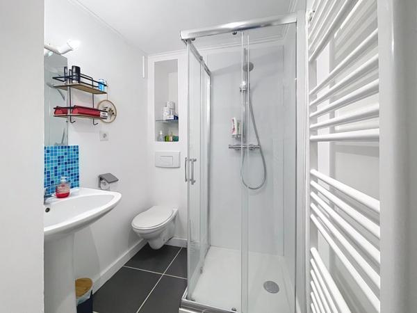 maison ancienne entièrement rénovée